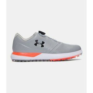 New Womens Under Armour Performance SL Golf Shoes